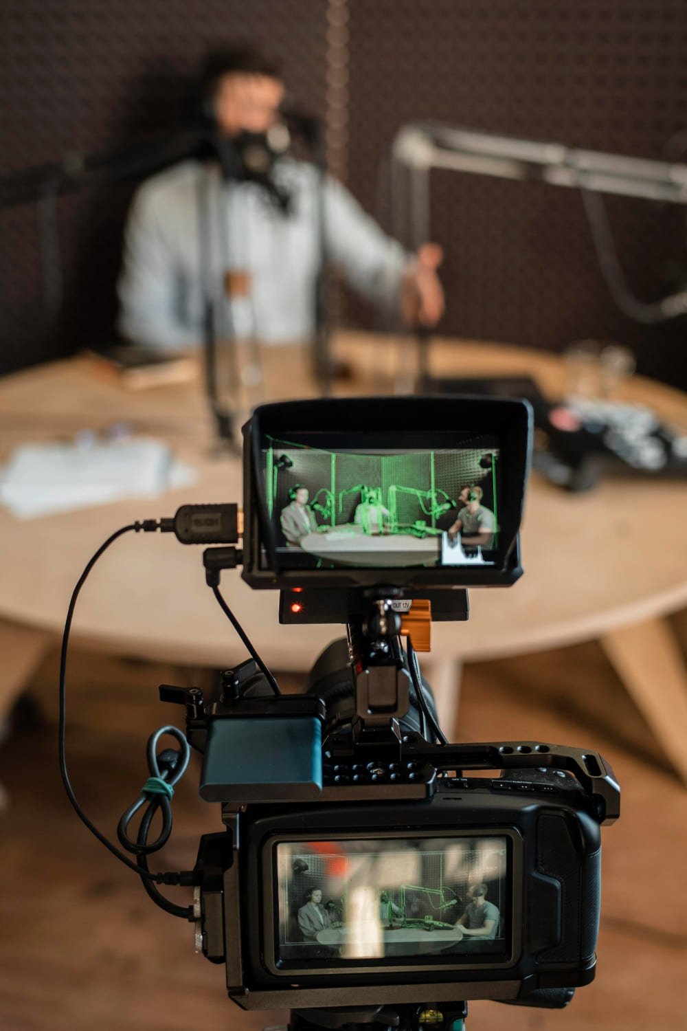 Sản xuất Video
Marketing - Nâng
tầm hình ảnh thương
hiệu!