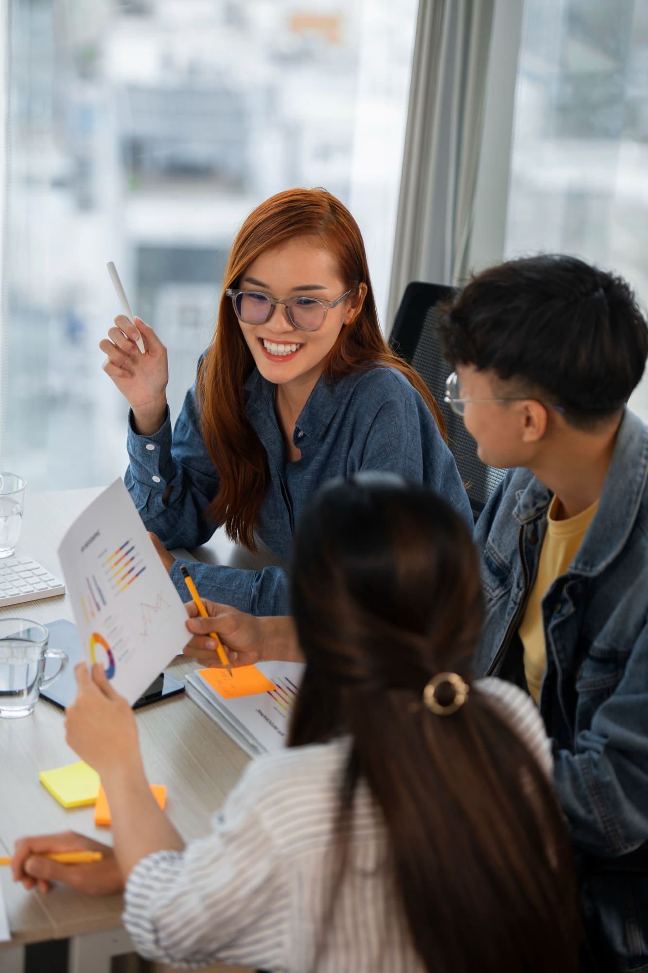 ARC kiến tạo chiến lược digital giúp doanh nghiệp tăng trưởng và bền vững.