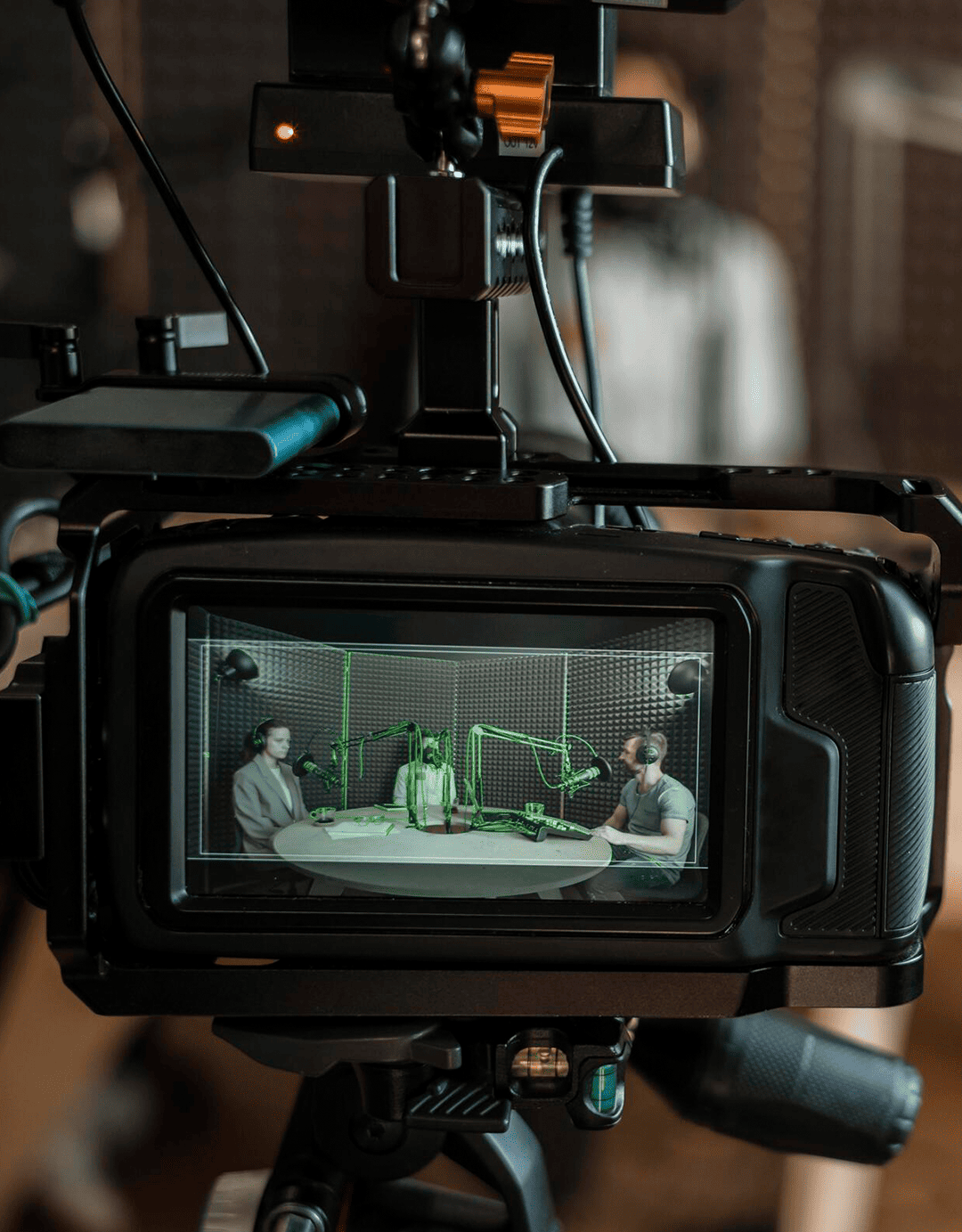 Video
